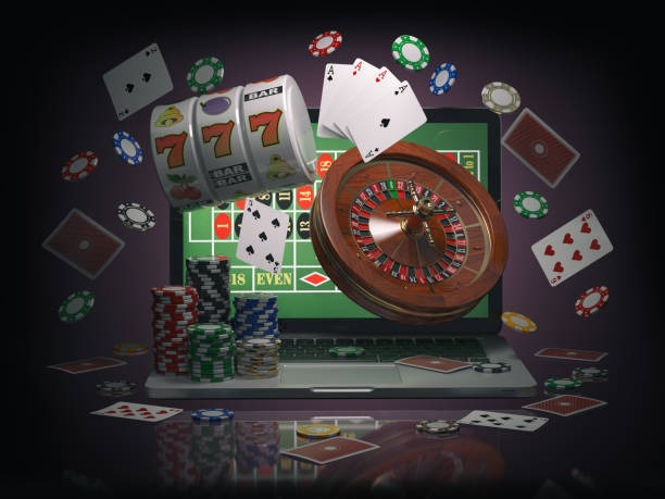Red Tiger live-dealer studio interface on borneo88 mobile app