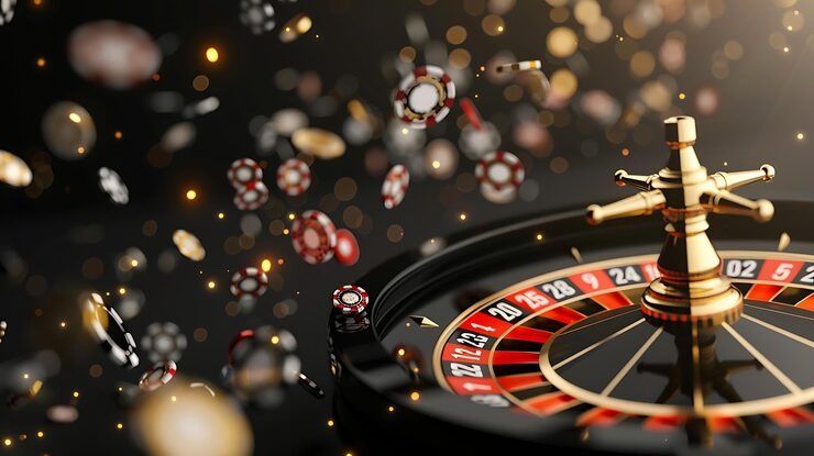 Red Tiger live-blackjack table on borneo88 desktop interface
